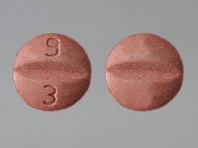 Image of Image of Pramipexole Dihydrochloride  tablet by American Health Packaging