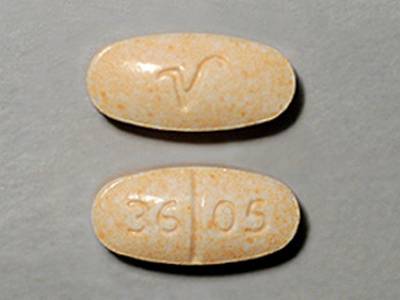 Image of Image of Hydrocodone Bitartrate And Acetaminophen   by American Health Packaging