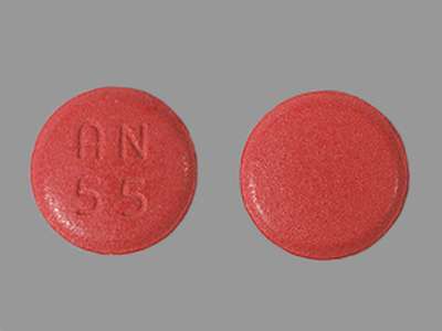 Image of Image of Demeclocycline Hydrochloride  tablet by American Health Packaging