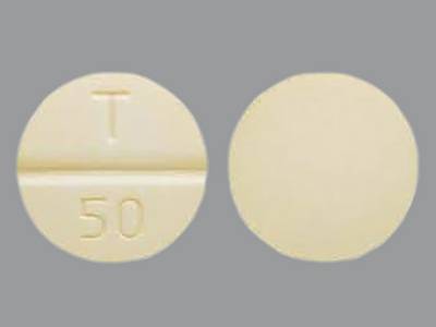 Image of Image of Phenytoin  tablet, chewable by American Health Packaging