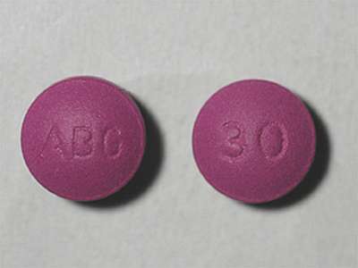 Image of Image of Morphine Sulfate  Extended Release tablet, film coated, extended release by American Health Packaging