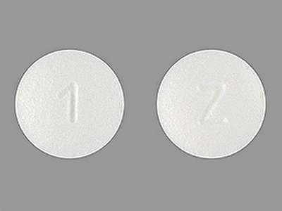 Image of Image of Carvedilol   by American Health Packaging