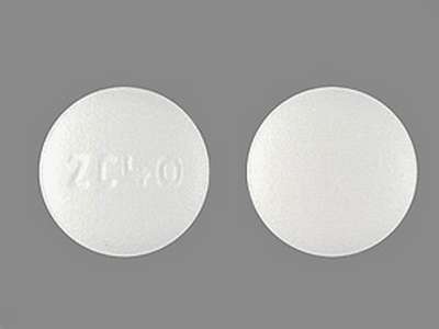 Image of Image of Carvedilol  tablet, film coated by American Health Packaging