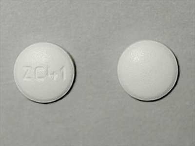 Image of Image of Carvedilol   by American Health Packaging