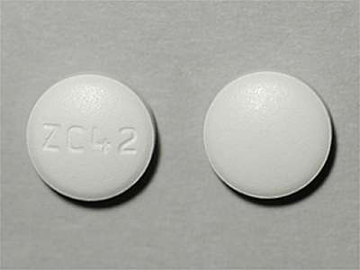 Image of Image of Carvedilol   by American Health Packaging