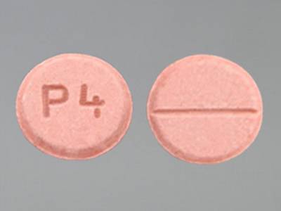 Image of Image of Pramipexole Dihydrochloride   by American Health Packaging