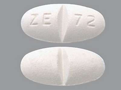 Image of Image of Gabapentin   by American Health Packaging
