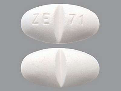 Image of Image of Gabapentin   by American Health Packaging