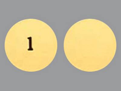 Image of Image of Sirolimus   by American Health Packaging