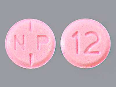 Image of Image of Oxycodone Hydrochloride   by American Health Packaging