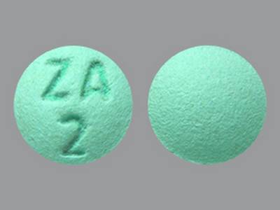 Image of Image of Amitriptyline Hydrochloride  tablet, film coated by American Health Packaging