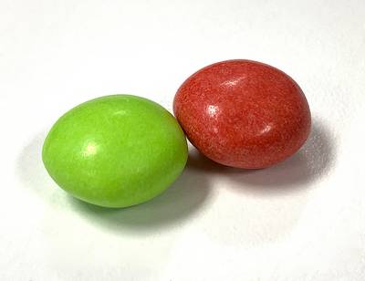 Image of Image of Heb Lime And Berry Antacid Chews  tablet, chewable by Heb