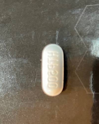 Image of Image of Extra Strength Acetaminophen  tablet by Hi-tech Nutraceuticals, Llc