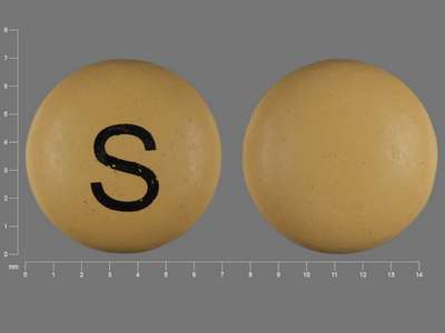 Image of Image of Sanctura   by Allergan, Inc.