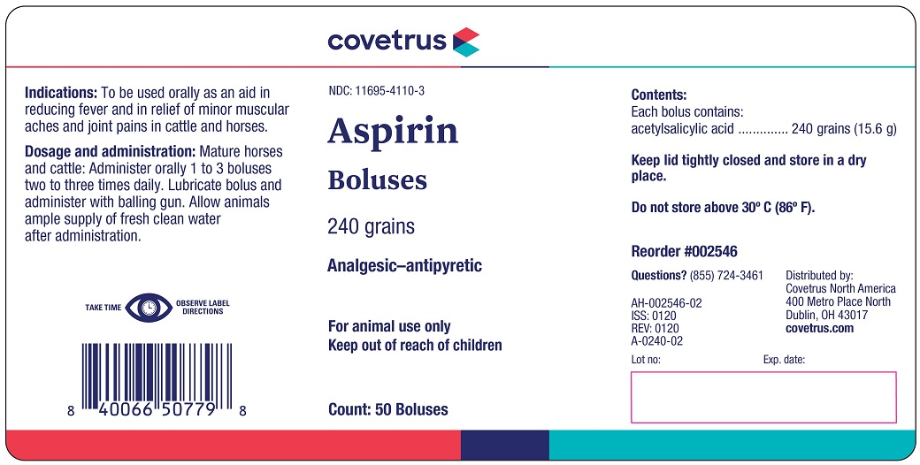 COV Aspirin 240
