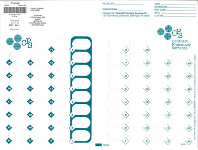 Blister Of 30 Tablets (E5a90643 3f0e 45a2 A9a4 65229c38d6ab 09)