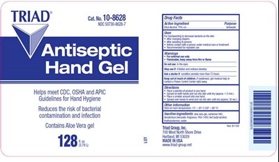 Label (10 8628l B1109)