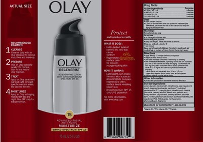 Olay (Olay)