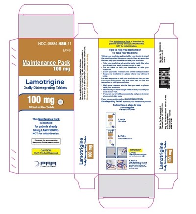 Lamotrigine - lamotrigine tablet 7