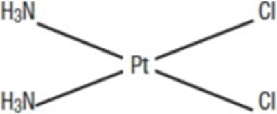 Chemical Structure - cis0c 0001 01