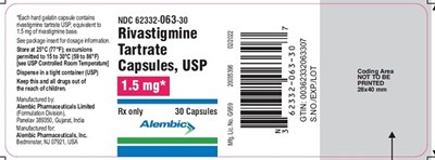 rivastigmine-1-5mg-30-bottle.jpg 30 capsules - rivastigmine 1 5mg 30 bottle