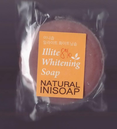 Package Label (Label)