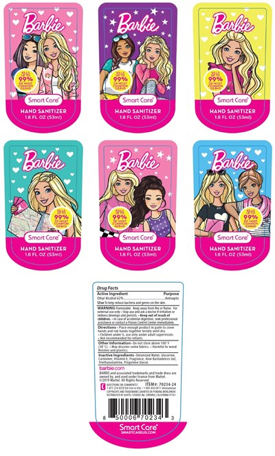 Barbie1 - 70108064 1