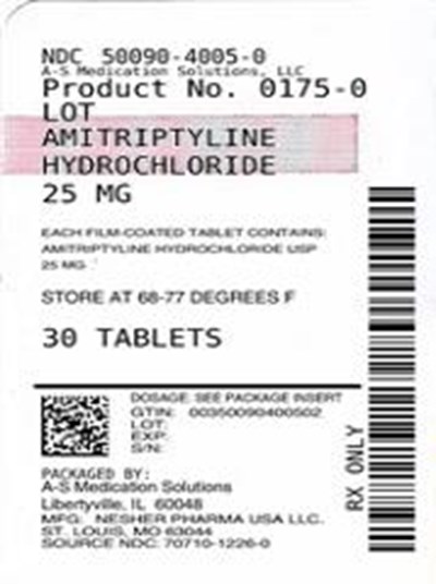 Label Image (Lbl500904005)