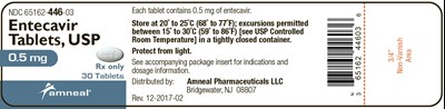 10 (Entecavir Tablets 2)