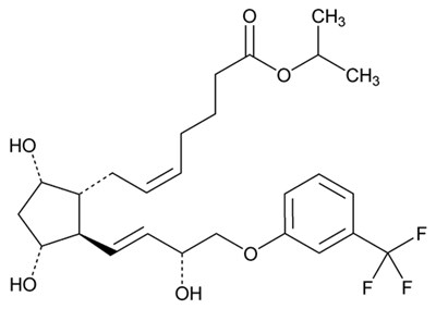Chemical Structure - image 01