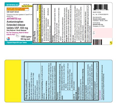 Acetaminophen Label1 Jpg
