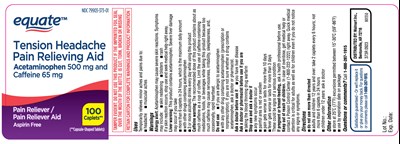 Walmart-tension-100s-label (Walmart Tension 100s Label)