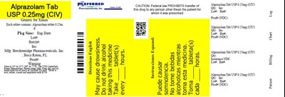 alprazolam-05.jpg Alprazolam Tab USP 1.20 (CIV) - alprazolam 05