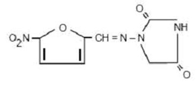 Nitrofurantoin Structural Formula (09d16de0 E11e 4ca1 8073 Cc0bb0677aa9 01)