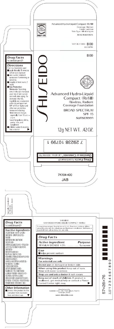 PRINCIPAL DISPLAY PANEL - 12g Carton (B00) - smk 01