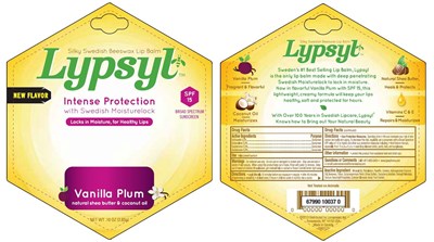 Carton Label (Mm1)