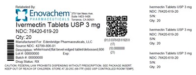3 (Ivermectin Label)