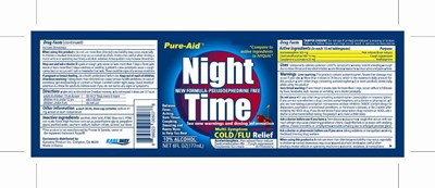 nightcoldcherry.carton.jpg image of bottle label - nightcoldcherry.carton