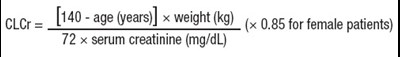 Clcr (Clcr)