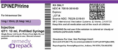 Remedy_label (Remedy Label)
