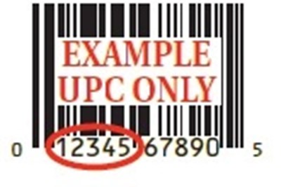 UPC Code - image 09