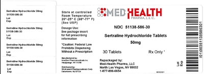 Sertraline Hydrochloride Tablets 50 mg/90 Tablets - sertraline hydrochloride tablets 3