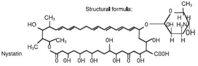 nyamyc-01.jpg Chemical Structure - nyamyc 01