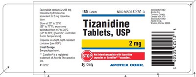 tizanidine-label-2mg.jpg - tizanidine label 2mg