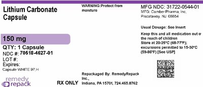 Remedy_label (Remedy Label)