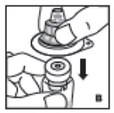 Figure B - vialadap 03