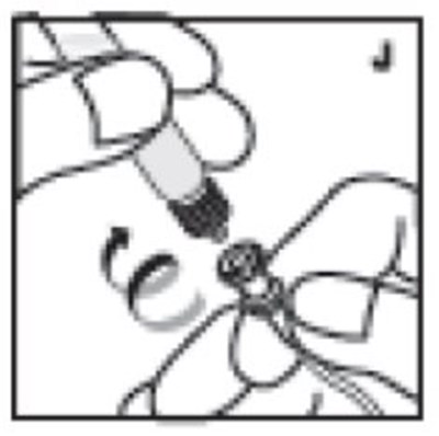 Figure J - vialadap 10