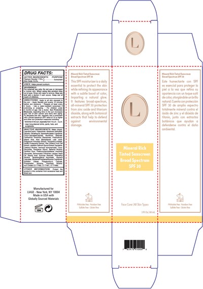 Principal Display Panel (60 mL Bottle Carton)