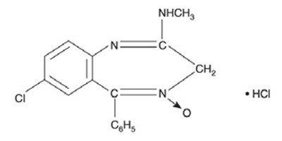 Chlor-clidi-struc-1 (Chlor Clidi Struc 1)