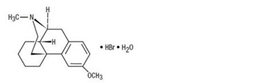 Chemical Structure (Brompheniramine 03)